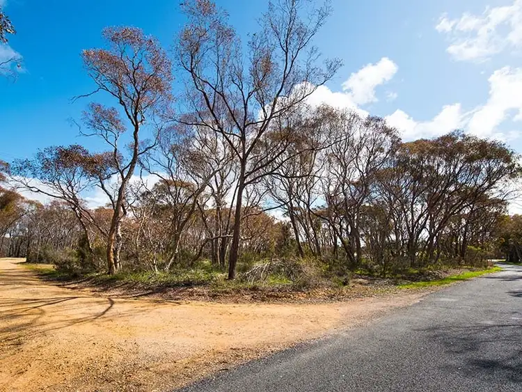 Fifth view of Homely land listing, 48 Morris Street, Maldon VIC 3463