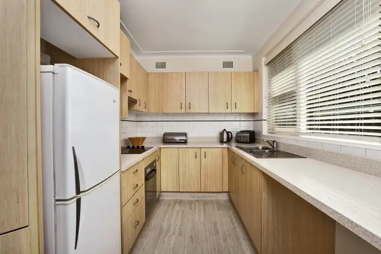 Third view of Homely apartment listing, 3/112 Belmont Road, Mosman NSW 2088