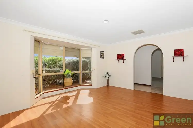 Fifth view of Homely house listing, 5 Gannet Rise, Halls Head WA 6210