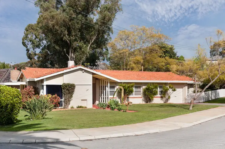 Second view of Homely house listing, 101 Rochdale Road, Mount Claremont WA 6010