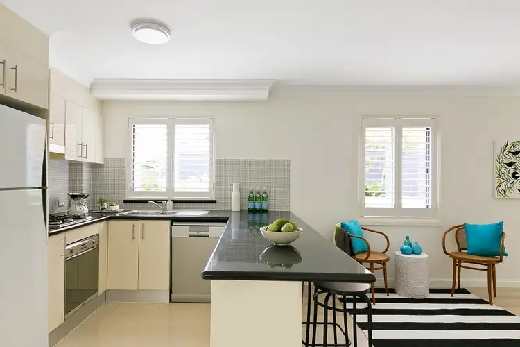 Third view of Homely apartment listing, 1/53 Ethel Street, Seaforth NSW 2092
