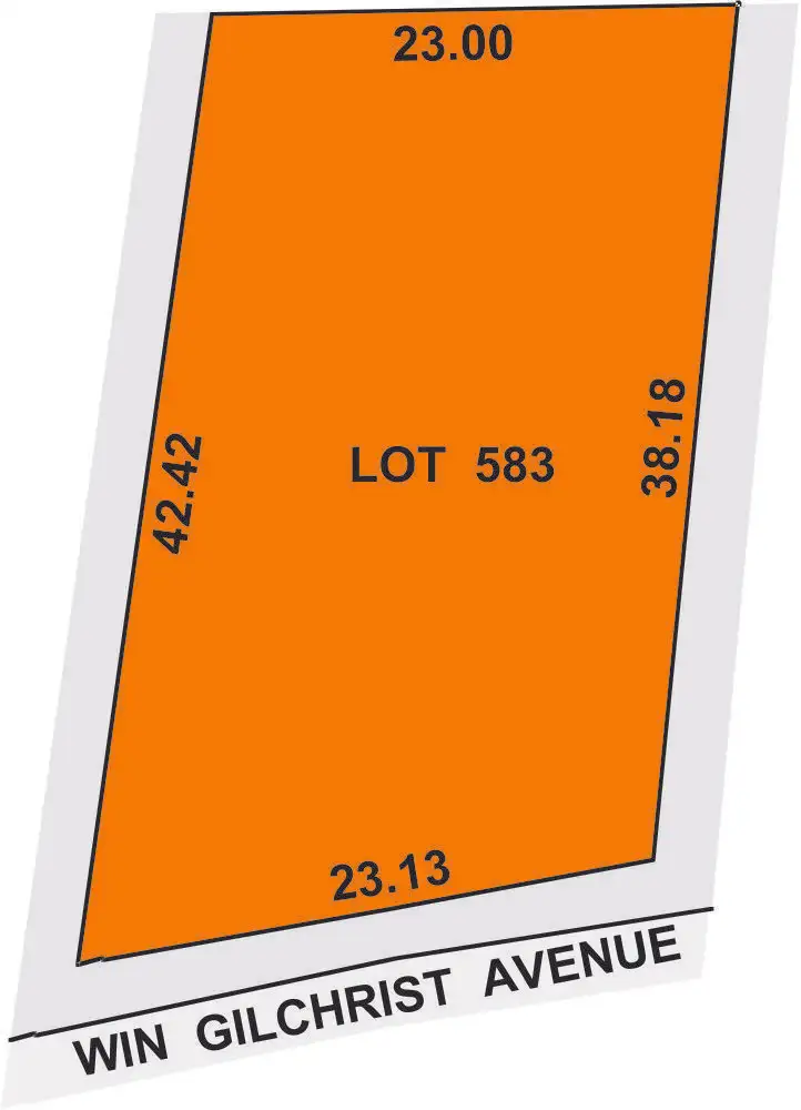 10 Win Gilchrist Avenue, Craigburn Farm SA 5051