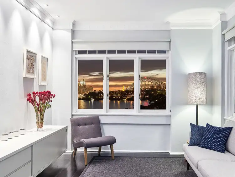 Second view of Homely unit listing, 6/11 Milson Road, Cremorne Point NSW 2090