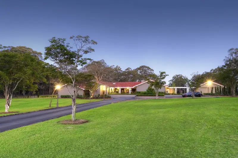Main view of Homely house listing, 31 Oakridge Street, Burbank QLD 4156