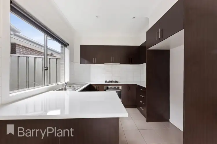 Third view of Homely townhouse listing, 3/52 Conrad Street, St Albans VIC 3021