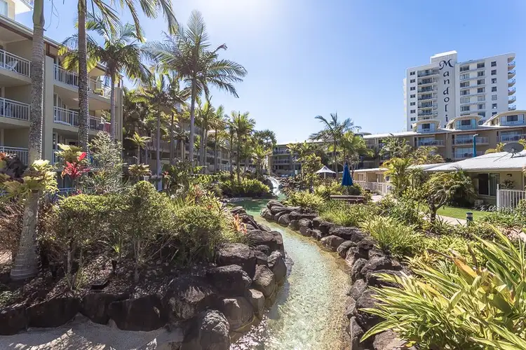 Fifth view of Homely unit listing, 221/180 Alexandra Parade, Alexandra Headland QLD 4572