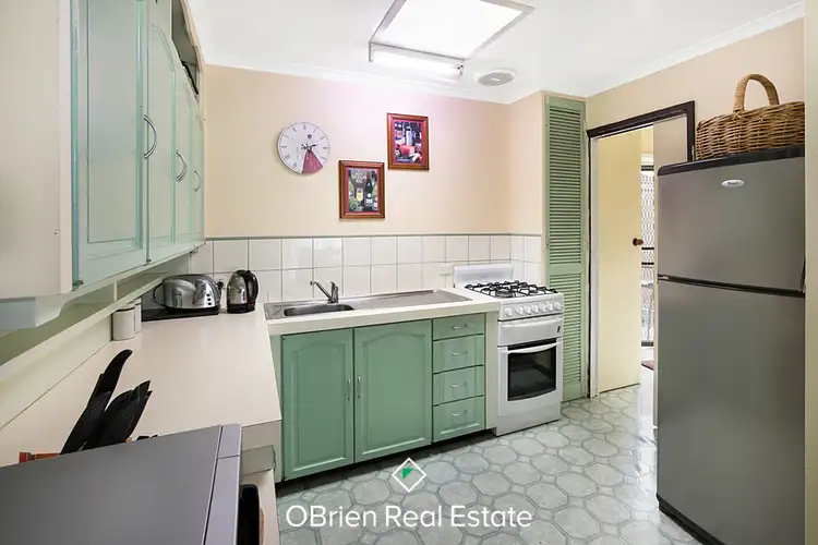 Third view of Homely unit listing, 1/33A Orwil Street, Frankston VIC 3199