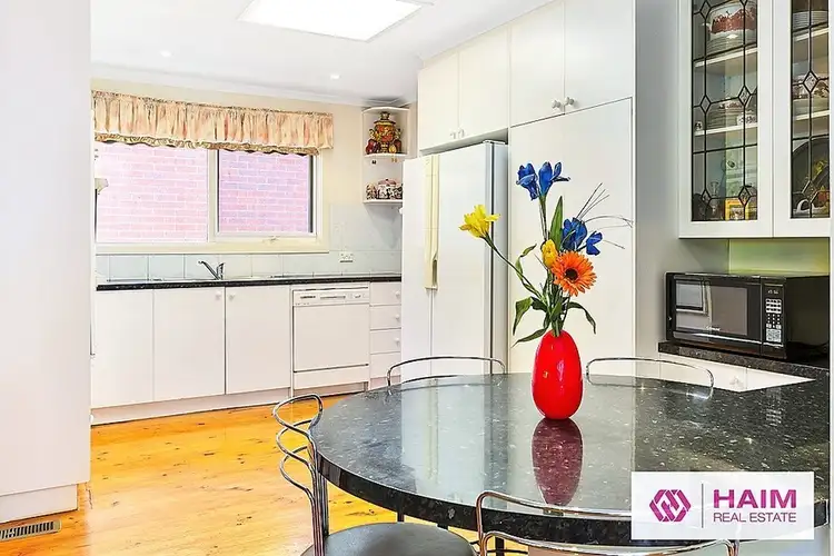 Fifth view of Homely house listing, 34 Pyne Street, Caulfield VIC 3162