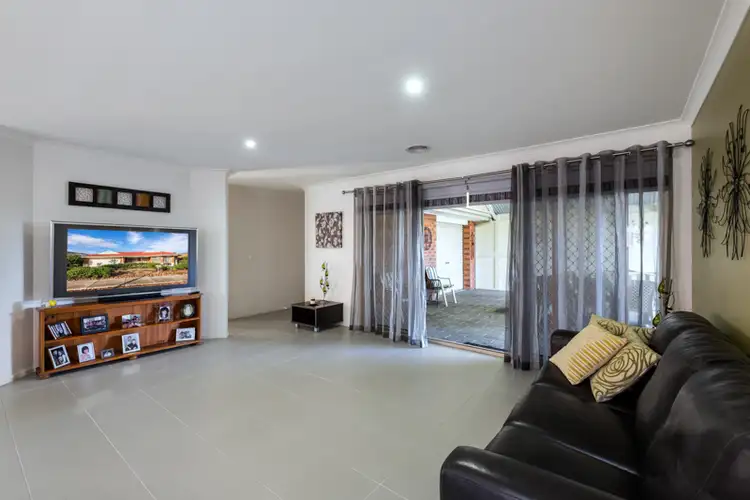 Sixth view of Homely house listing, 4 Sutton Grove, Melton West VIC 3337