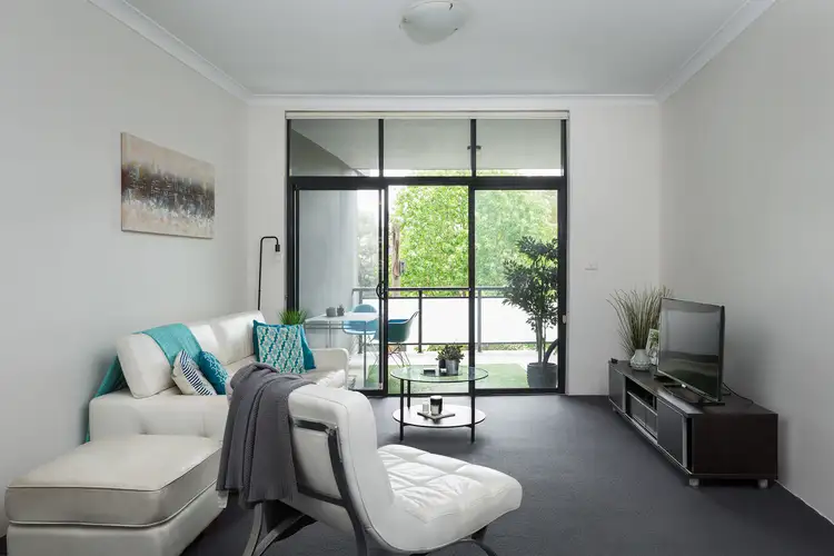 2/52-54 McEvoy Street, Waterloo NSW 2017