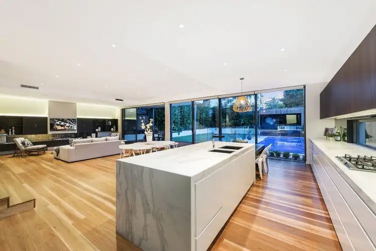Fifth view of Homely house listing, 75 Redmyre Road, Strathfield NSW 2135