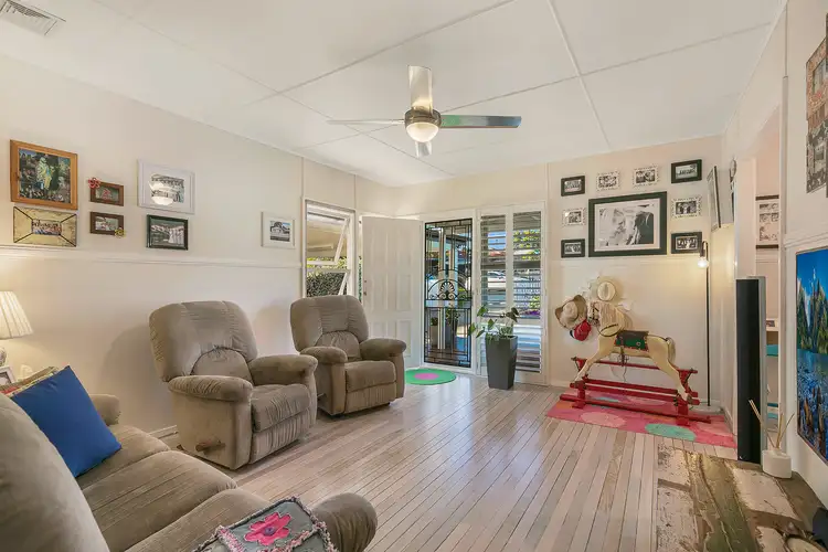 Second view of Homely house listing, 16 Roessler Street, Rangeville QLD 4350