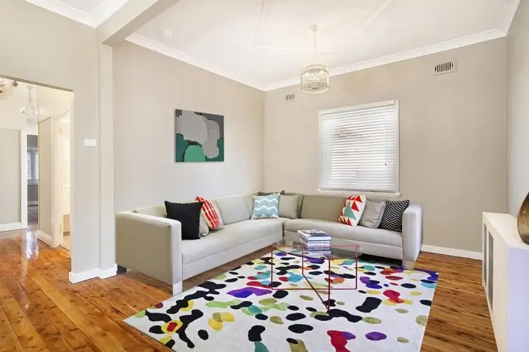 Fifth view of Homely house listing, 12 Clarence Road, New Lambton NSW 2305