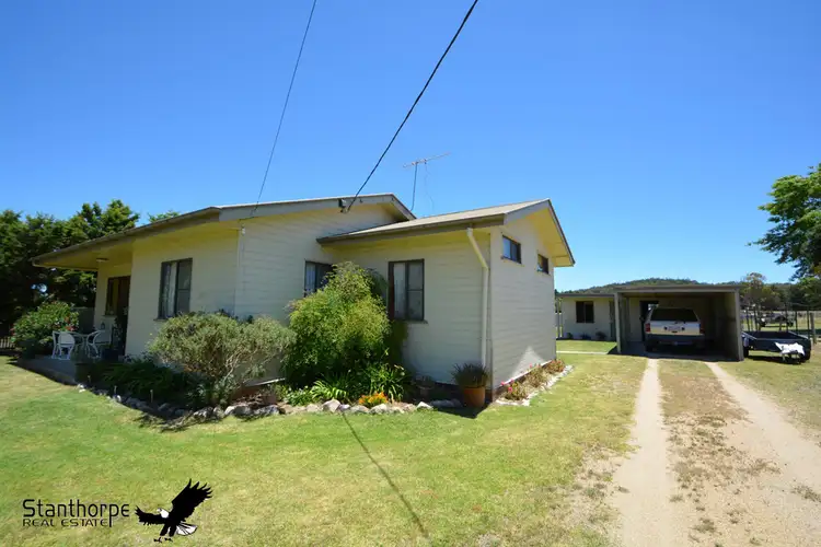 Fourth view of Homely house listing, 71 Donges Road, Severnlea QLD 4380