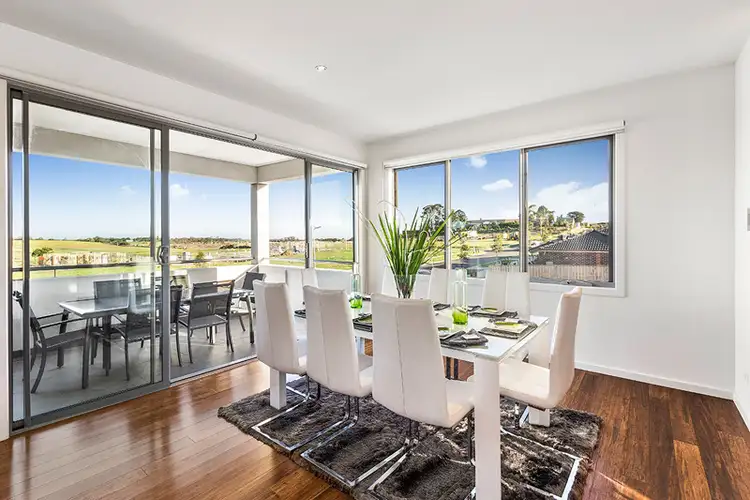 Fifth view of Homely house listing, 35 Fernwren Drive, Berwick VIC 3806