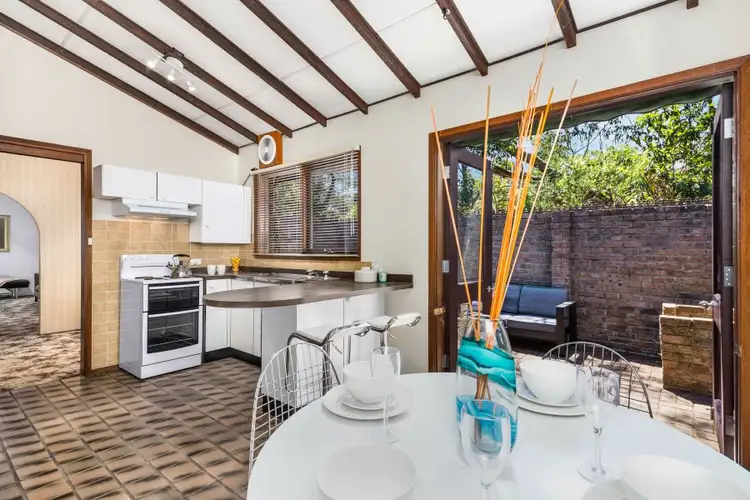 Fourth view of Homely house listing, 76 Yates Road, Bangor NSW 2234