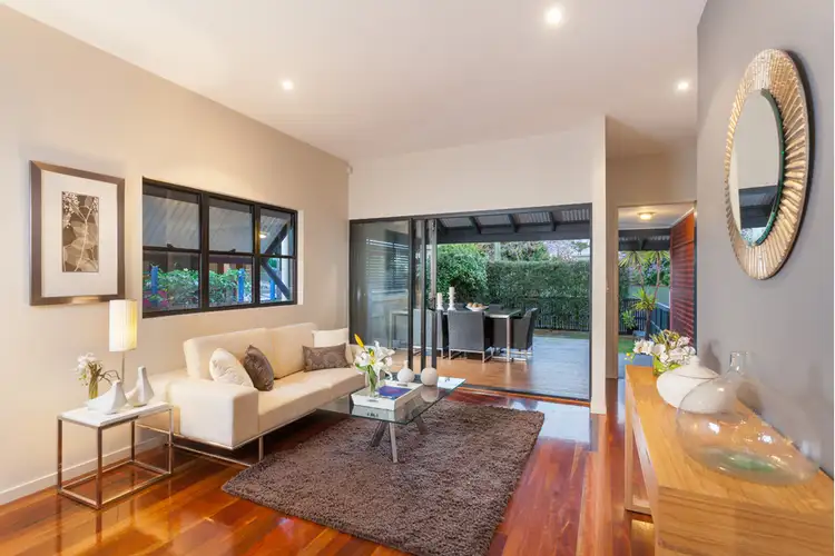 Second view of Homely house listing, 81 Clara Street, Corinda QLD 4075