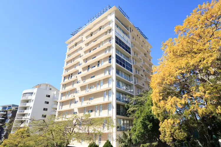 8/24 Dunmore Terrace, Auchenflower QLD 4066