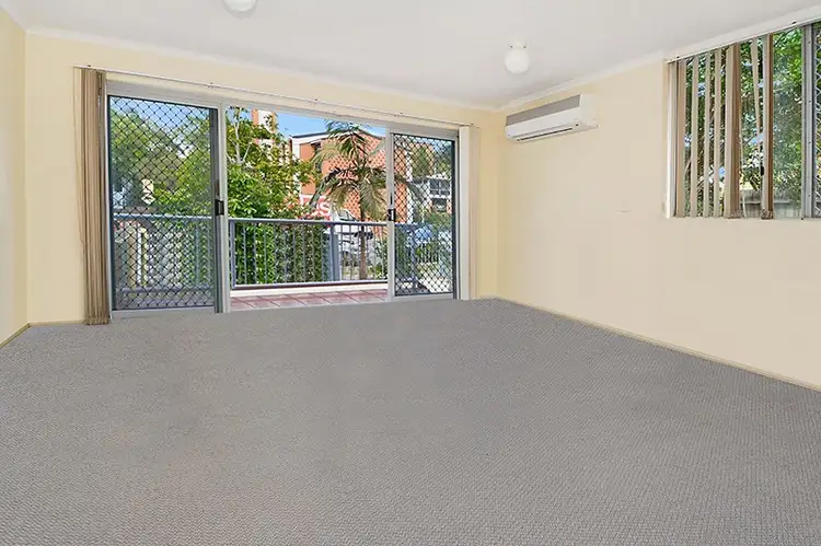Fourth view of Homely apartment listing, 3/77 Sherwood Road, Toowong QLD 4066