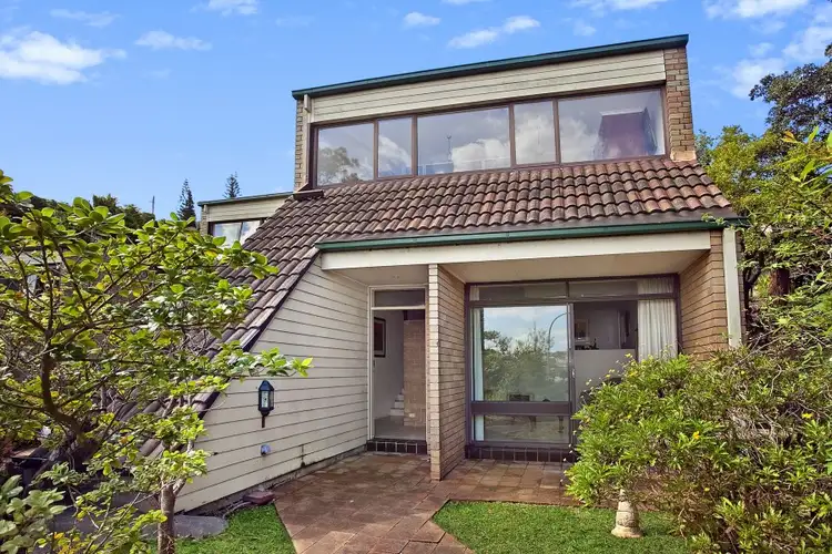 Second view of Homely townhouse listing, 5/2D Battle Boulevard, Seaforth NSW 2092