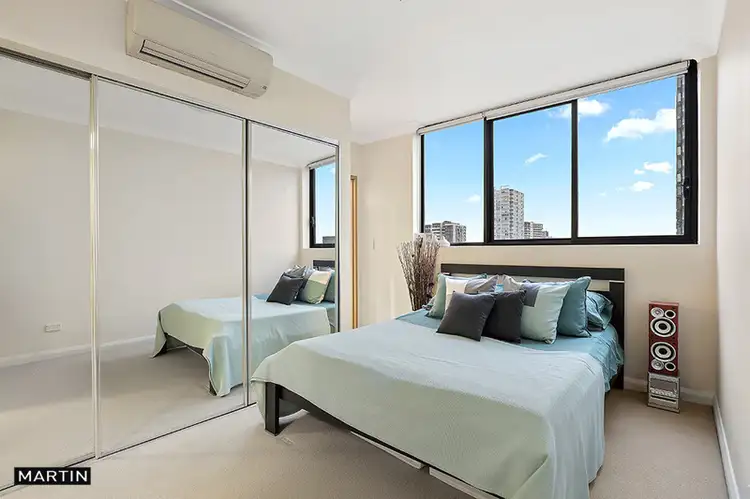 Fourth view of Homely apartment listing, 514/11A Lachlan Street, Waterloo NSW 2017