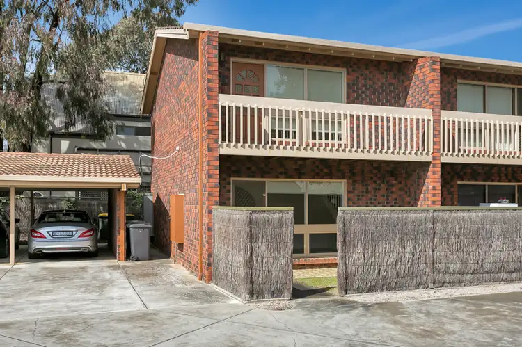 7/12 Florence Street, Fullarton SA 5063