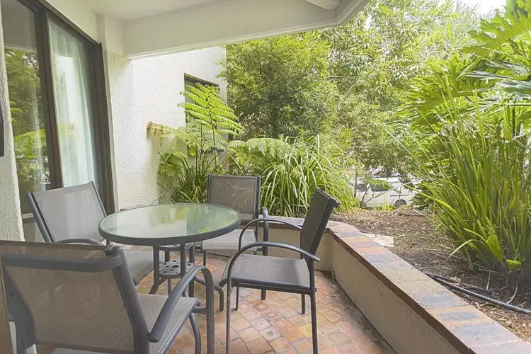 Third view of Homely unit listing, 20/52 Hastings Street, Noosa Heads QLD 4567