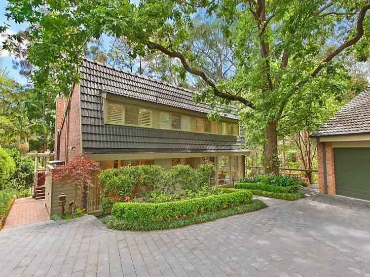 Sixth view of Homely house listing, 9A Ashmore Avenue, Pymble NSW 2073