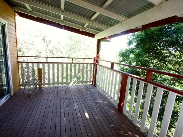 Second view of Homely house listing, 3 Silky Oak Drive, Nimbin NSW 2480