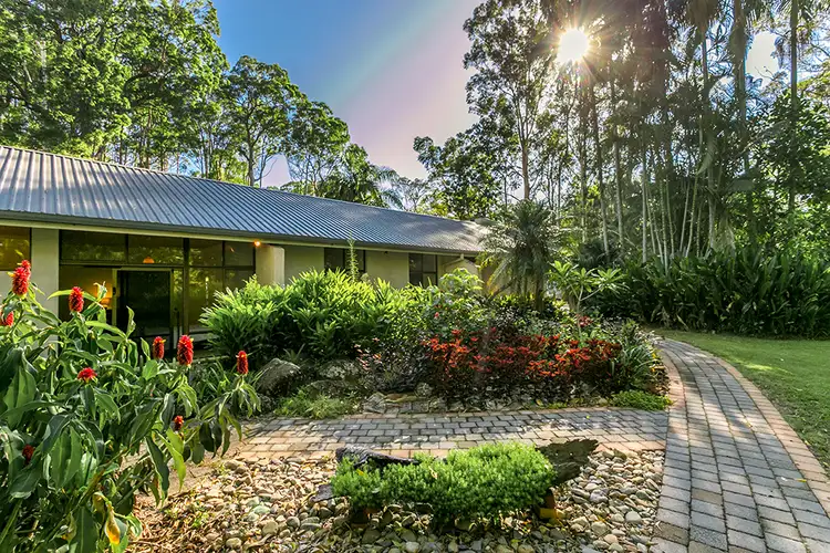 Fifth view of Homely house listing, 222 Main Arm Road, Mullumbimby NSW 2482