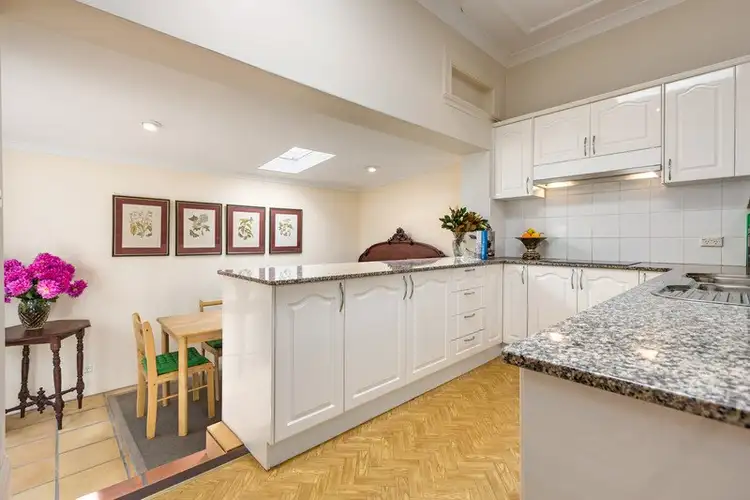 Second view of Homely house listing, 1/69 Avenue Road, Mosman NSW 2088