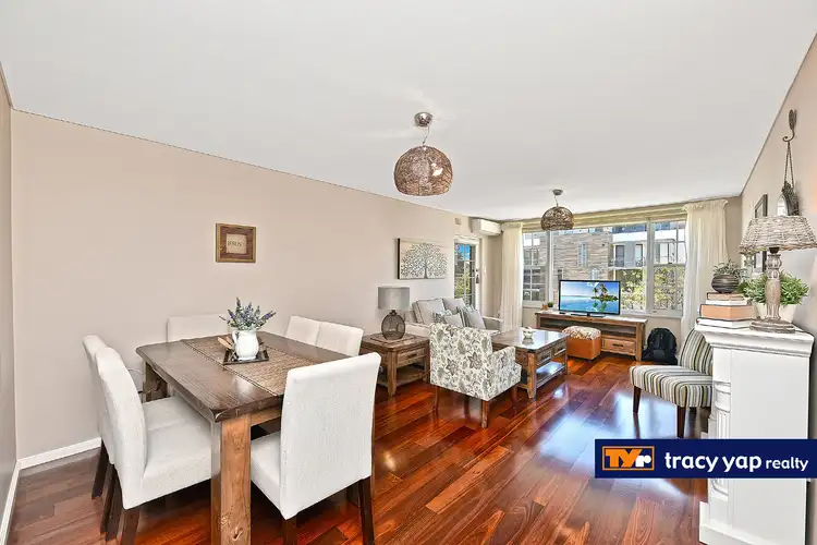 Fifth view of Homely apartment listing, 8/7 Maida Road, Epping NSW 2121