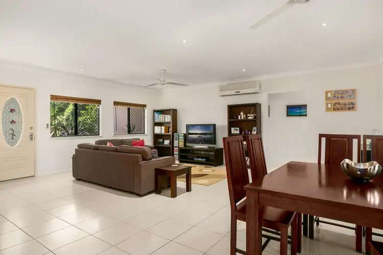 Second view of Homely house listing, 5 Norfolk Close, Holloways Beach QLD 4878