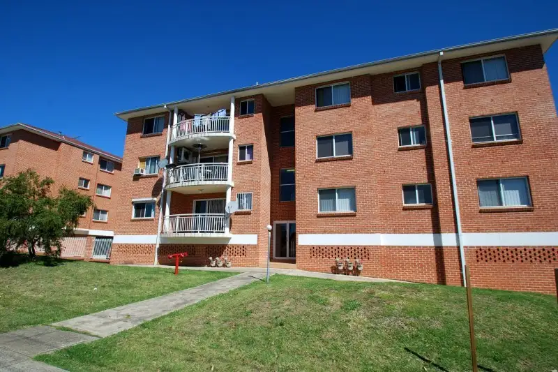 Main view of Homely unit listing, Address available on request