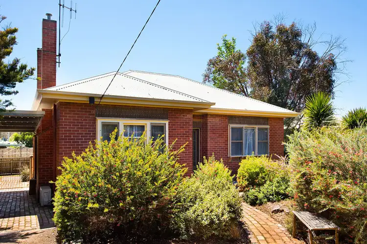 Main view of Homely house listing, 17 Adams Street, Castlemaine VIC 3450