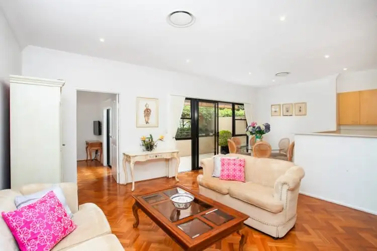 Third view of Homely apartment listing, 12/149-151 Gannons Road, Caringbah South NSW 2229
