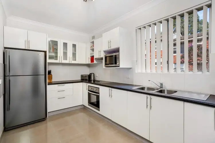 Third view of Homely unit listing, 1/66a Jersey Avenue, Mortdale NSW 2223