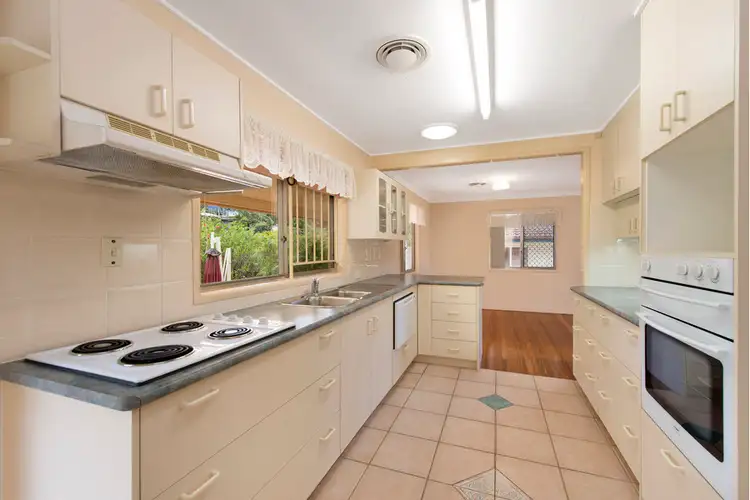Third view of Homely house listing, 66 Valentia Street, Mansfield QLD 4122