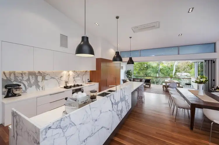 Third view of Homely house listing, 20 Bowler Street, Paddington QLD 4064