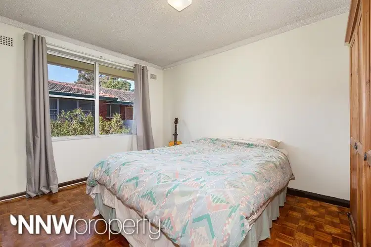 Fifth view of Homely unit listing, 21/54 Meadow Crescent, Meadowbank NSW 2114