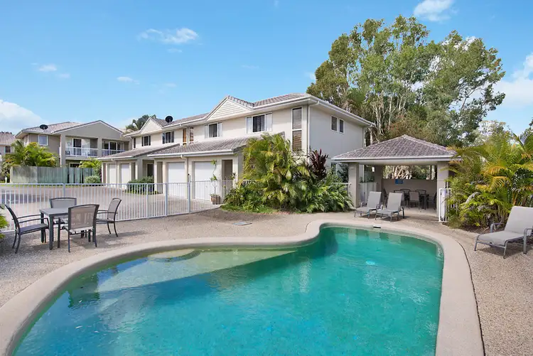 Second view of Homely unit listing, 31/18 Lake Weyba Drive, Noosaville QLD 4566