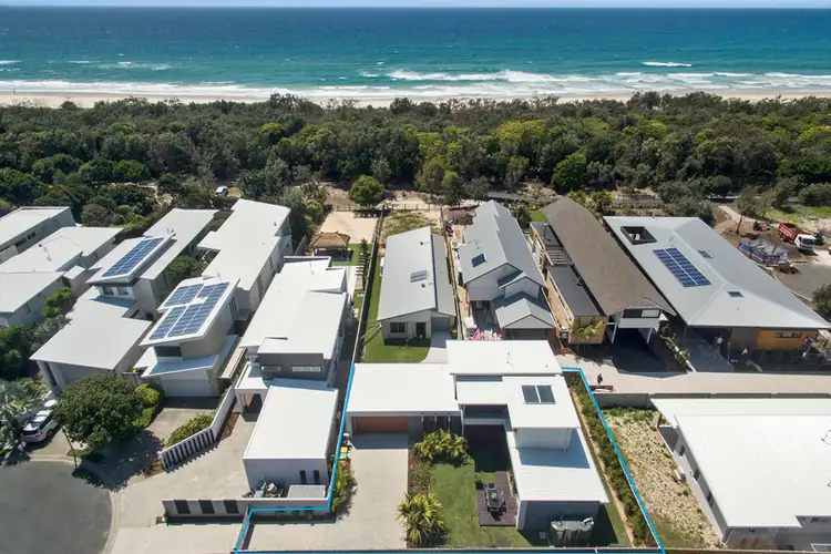 Fifth view of Homely house listing, 43 Collins Lane, Casuarina NSW 2487