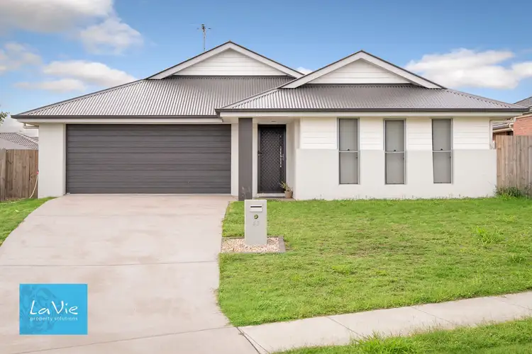 53 Valentine Circuit, Augustine Heights QLD 4300