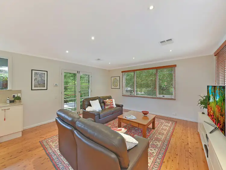 Fourth view of Homely house listing, 107 Rosedale Road, St Ives NSW 2075