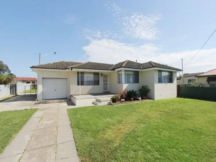 72 Taralga Road, Goulburn NSW 2580
