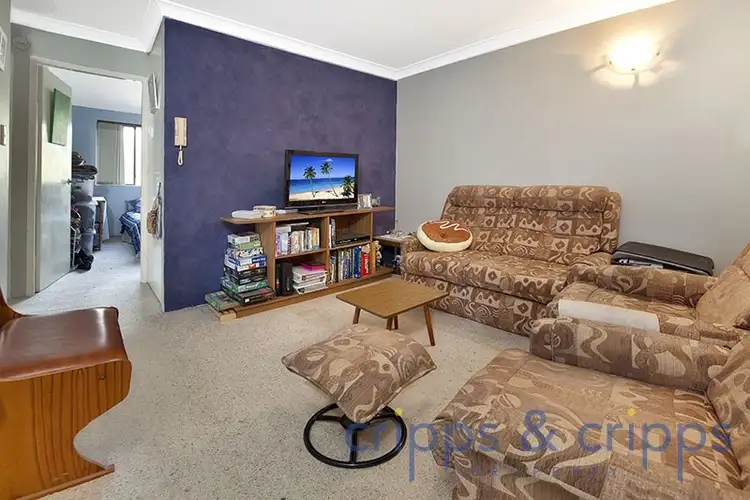 Second view of Homely unit listing, 17/63-69 Auburn Street, Sutherland NSW 2232