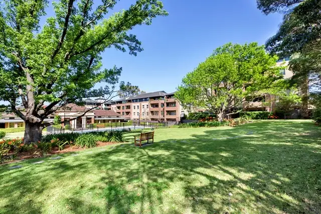 13/1-3 Coronation Avenue, Petersham NSW 2049