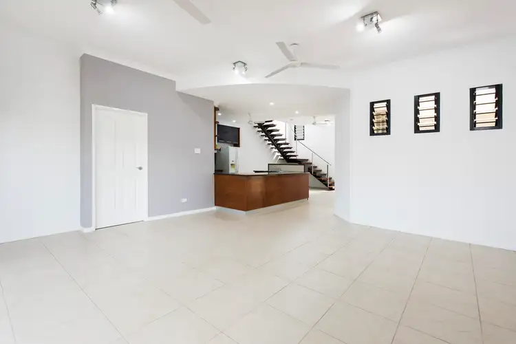Fifth view of Homely townhouse listing, 4/18 Annear Court, Stuart Park NT 820