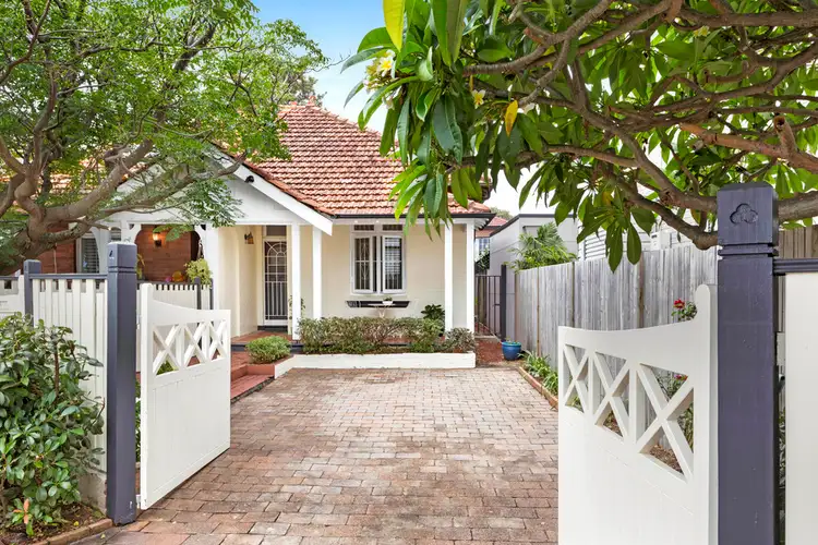 Main view of Homely semi-detached listing, 222 Pittwater Road, Manly NSW 2095