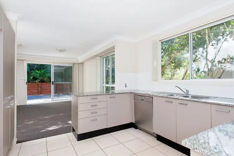 Fifth view of Homely house listing, 34 Lagoons Circuit, Nelson Bay NSW 2315